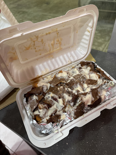 Photo of Cosmic Pizza & Donair winterburn - 9817 Winterburn Rd NW, Edmonton, AB T5T 7P6
